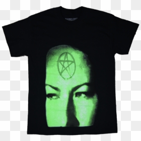Playboi Carti Neon Tour T-shirt - Playboi Carti Tour Merch, HD Png Download - playboi carti png