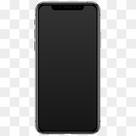 Iphone Xs - Redmi Note 8 Negro, HD Png Download - iphones png