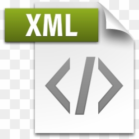 Xml Interview Questions And Answers For Experienced - Xml Logo, HD Png Download - questions and answers png