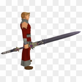 Lance Png , Png Download - Runescape Dragon Rider Lance, Transparent Png - lance png