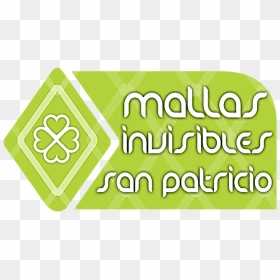 Mallas San Patricio - Sign, HD Png Download - preguntas png