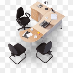Hero Pattern - Office Chair, HD Png Download - staples png