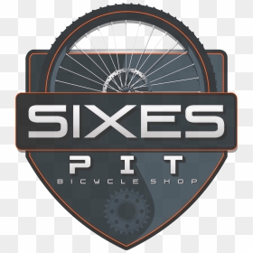 Emblem , Png Download - Sixes Pit, Transparent Png - pit png