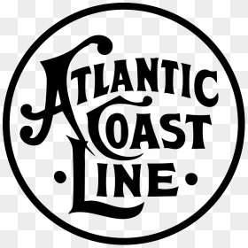 Atlantic Coast Line Logo, HD Png Download - csx logo png