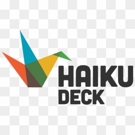 Haiku Deck , Png Download - Haiku Deck, Transparent Png - deck png