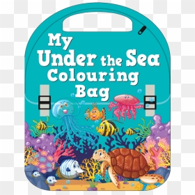 Tortoise, HD Png Download - under the sea png