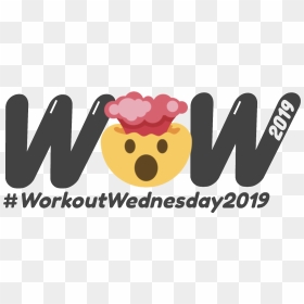 Workout Wednesday Tableau Logo, HD Png Download - tableau logo png