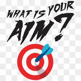 Thumb Image - What's Your Aim, HD Png Download - aim png