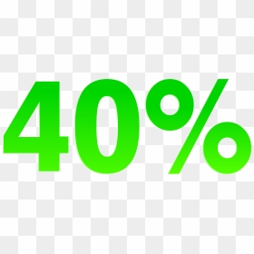Sale Off 40 Png , Png Download - 30% Clipart Transparent, Png Download - 40 png
