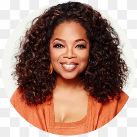 Oprah Winfrey, HD Png Download - oprah winfrey png