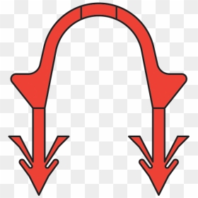 300× 1-1/2, HD Png Download - staples png
