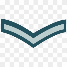 Lance Corporal Royal Air Force 1941 - Lance Corporal Insignia, HD Png Download - lance png