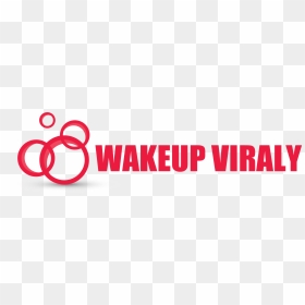 Wake Up Its Viral - Graphic Design, HD Png Download - real santa png