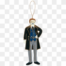 Locket, HD Png Download - teddy roosevelt png