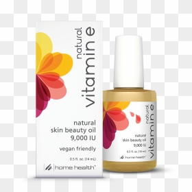 Skin Beauty Oil 9,000 Iu - Vitamins In Cosmetic Products, HD Png Download - whole foods png