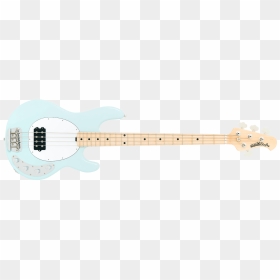Transparent Sting Ray Clipart - Fender Player Stratocaster Hss, HD Png Download - pua png