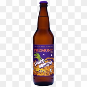 22oz Bottle - Glass Bottle, HD Png Download - beers png
