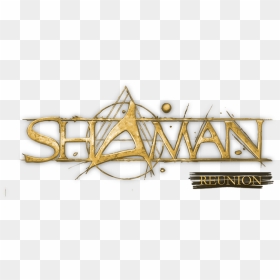 Shaman Banda Logo Clipart , Png Download - Shaman, Transparent Png - banda png