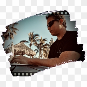 River Braun Website Design - Vacation, HD Png Download - website design png