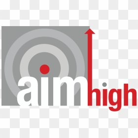 Manage My Job Alerts - Bbc Aim High, HD Png Download - aim png