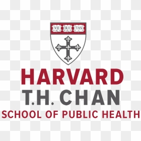 Harvard Chan School Of Public Health Logo - Harvard Public Health Logo, HD Png Download - harvard png