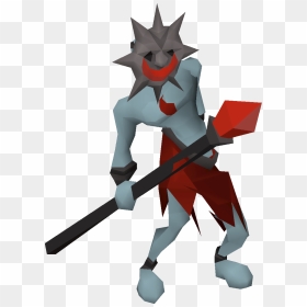 Undead Druids Osrs, HD Png Download - druid png