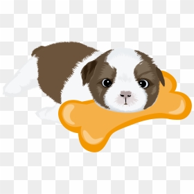 Scottish Terrier French Bulldog Puppy Clip Art - ของเล่น ลูก สุนัข 2 เดือน, HD Png Download - lazy png