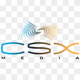 Illustration, HD Png Download - csx logo png