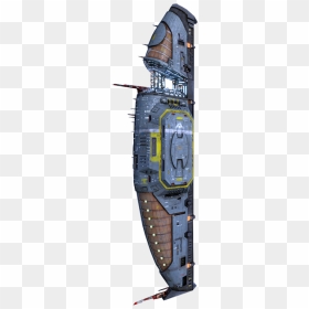 Encyclopedia Hiigara - Homeworld 2 Remastered Mothership, HD Png Download - mothership png