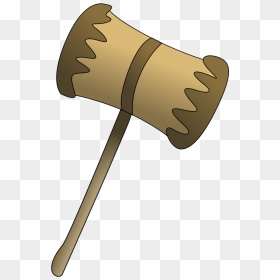 Mallet Clipart, HD Png Download - octonauts png