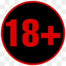 18 Plus Png - Emblem, Transparent Png - 18+ png