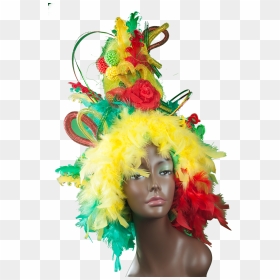 Carnaval Png , Png Download - Costume Hat, Transparent Png - carnaval png