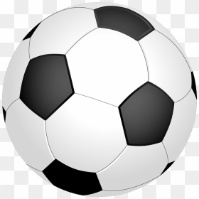 Thumb Image - Soccer Ball White Background, HD Png Download - bola png