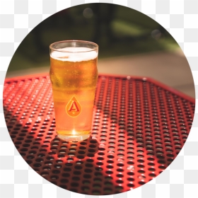 Austin - Lager, HD Png Download - dirty glass png