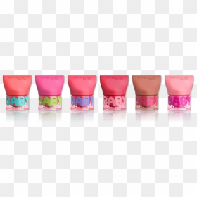 Baby Lips Es El Nuevo Hidratante De Labios, Con El - Cosmetics, HD Png Download - labios png