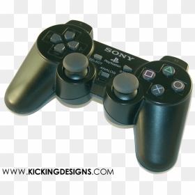 Hd Sony Playstation 2 Controller - Playstation 2, HD Png Download - ps2 png