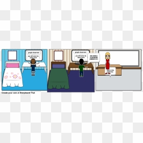 Cartoon, HD Png Download - google classroom png