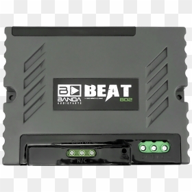 Amplificador Banda Beat 3002, HD Png Download - banda png