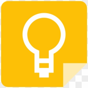 Google Keep Icon Png - Svg Google Keep Icon, Transparent Png - apps icon png