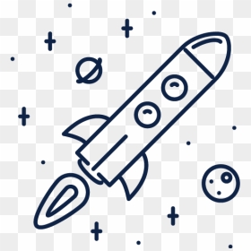 Launch - Vector Graphics, HD Png Download - launch png