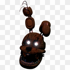 For Some Reason, Is Ennard And Springtrap An Op Combination - Portable Network Graphics, HD Png Download - ennard png