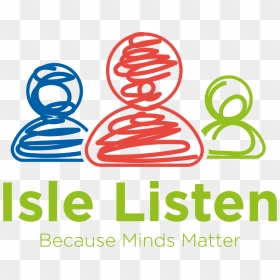 Isle Listen, HD Png Download - listen png