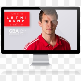 Led-backlit Lcd Display, HD Png Download - gba png