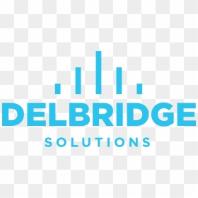 Delbridge Solutions Logo, HD Png Download - tableau logo png