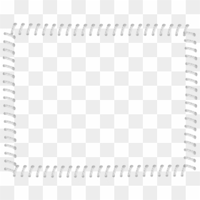 Sketch Pad, HD Png Download - borda png
