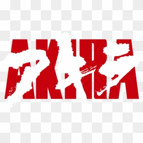 Akira Png, Transparent Png - akira png