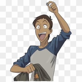 What Up We Make Things Transparent Money Lance , Png - Lance Mcclain Transparent, Png Download - lance png