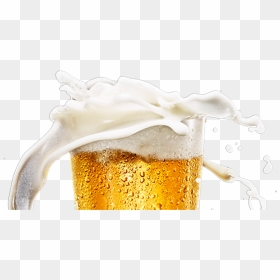 Transparent Beer Foam Png, Png Download - beers png
