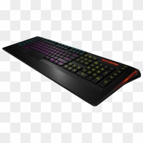 Razer Ornata Chroma Wired Gaming Keyboard, HD Png Download - gaming keyboard png