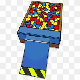 Freewheelin - Stained Glass, HD Png Download - pit png